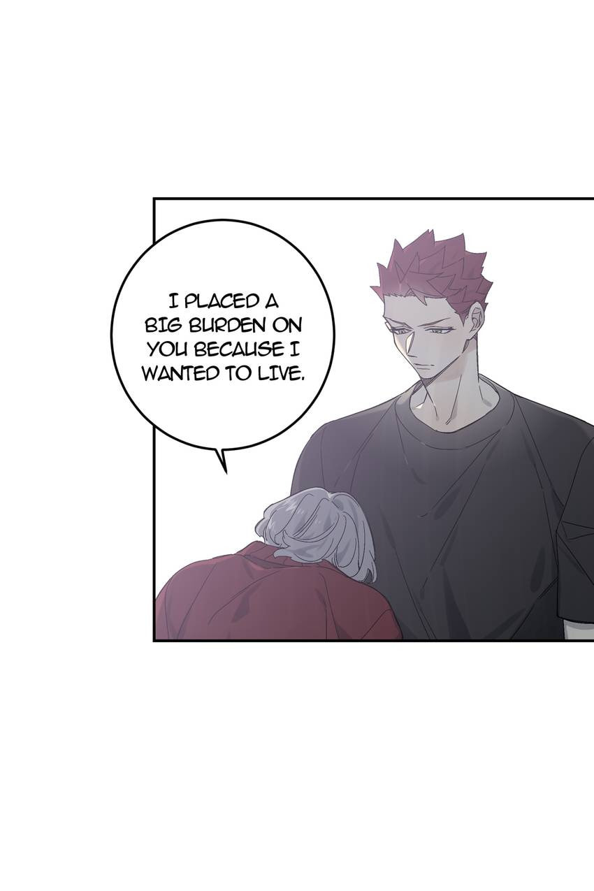 Corridor of Mirs Chapter 63 page 40 - 