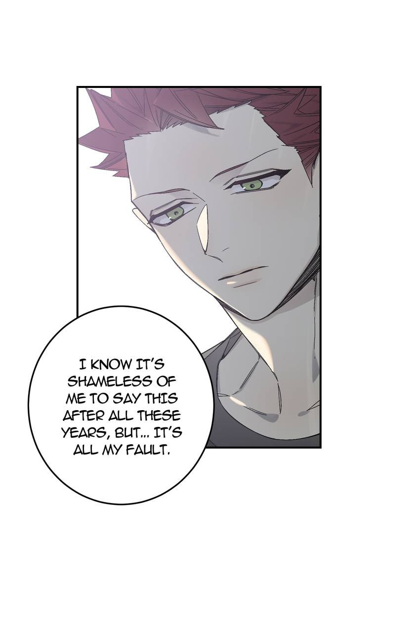 Corridor of Mirs Chapter 63 page 41 - 