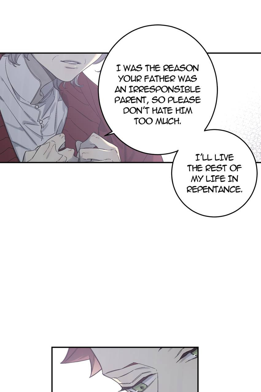 Corridor of Mirs Chapter 63 page 42 - 