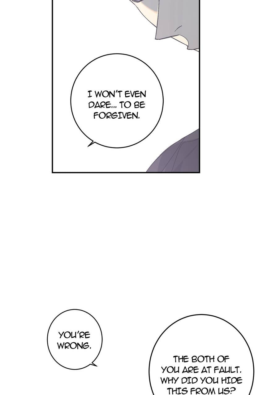 Corridor of Mirs Chapter 63 page 43 - 
