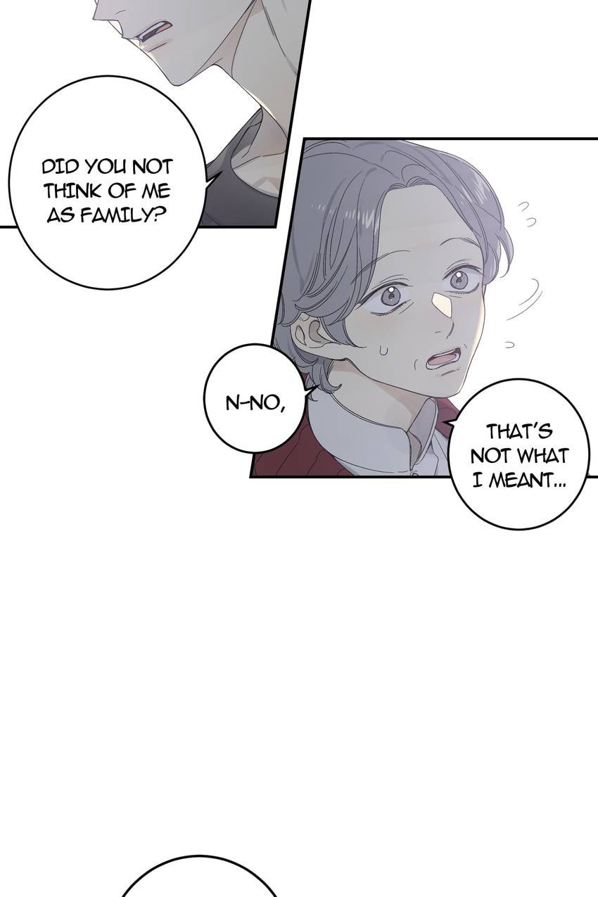 Corridor of Mirs Chapter 63 page 45 - 