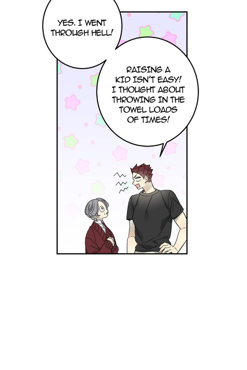 Corridor of Mirs Chapter 63 page 46 - 