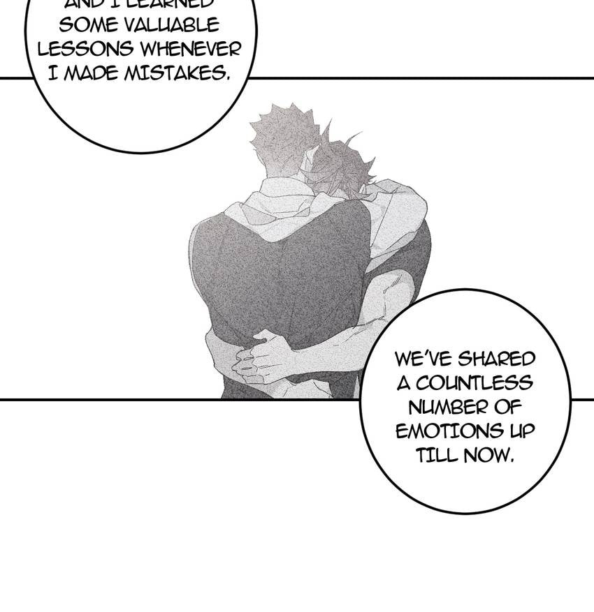 Corridor of Mirs Chapter 63 page 48 - 