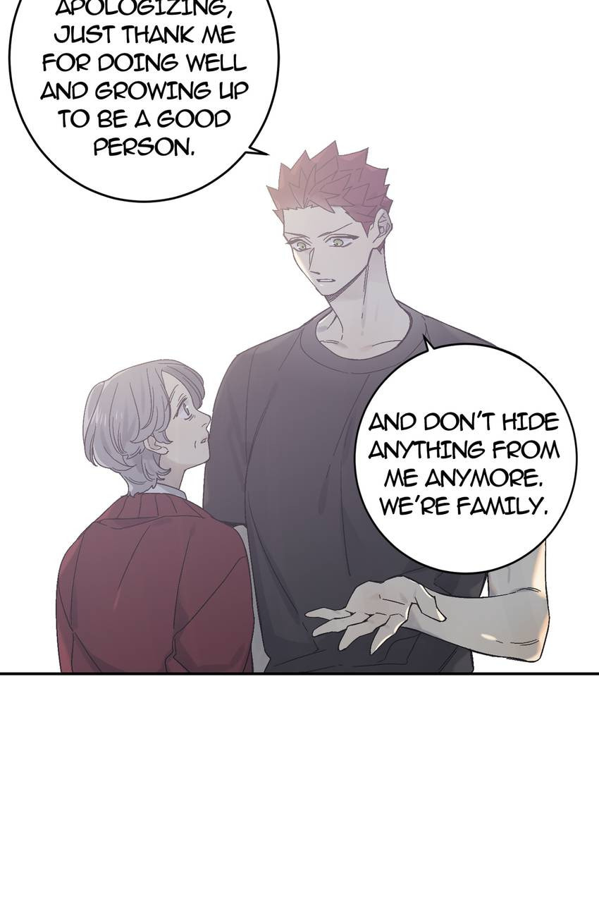 Corridor of Mirs Chapter 63 page 50 - 