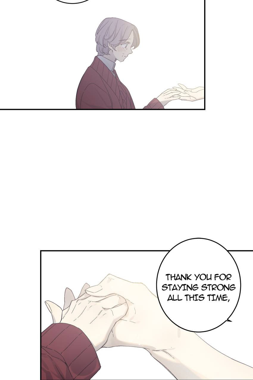 Corridor of Mirs Chapter 63 page 53 - 