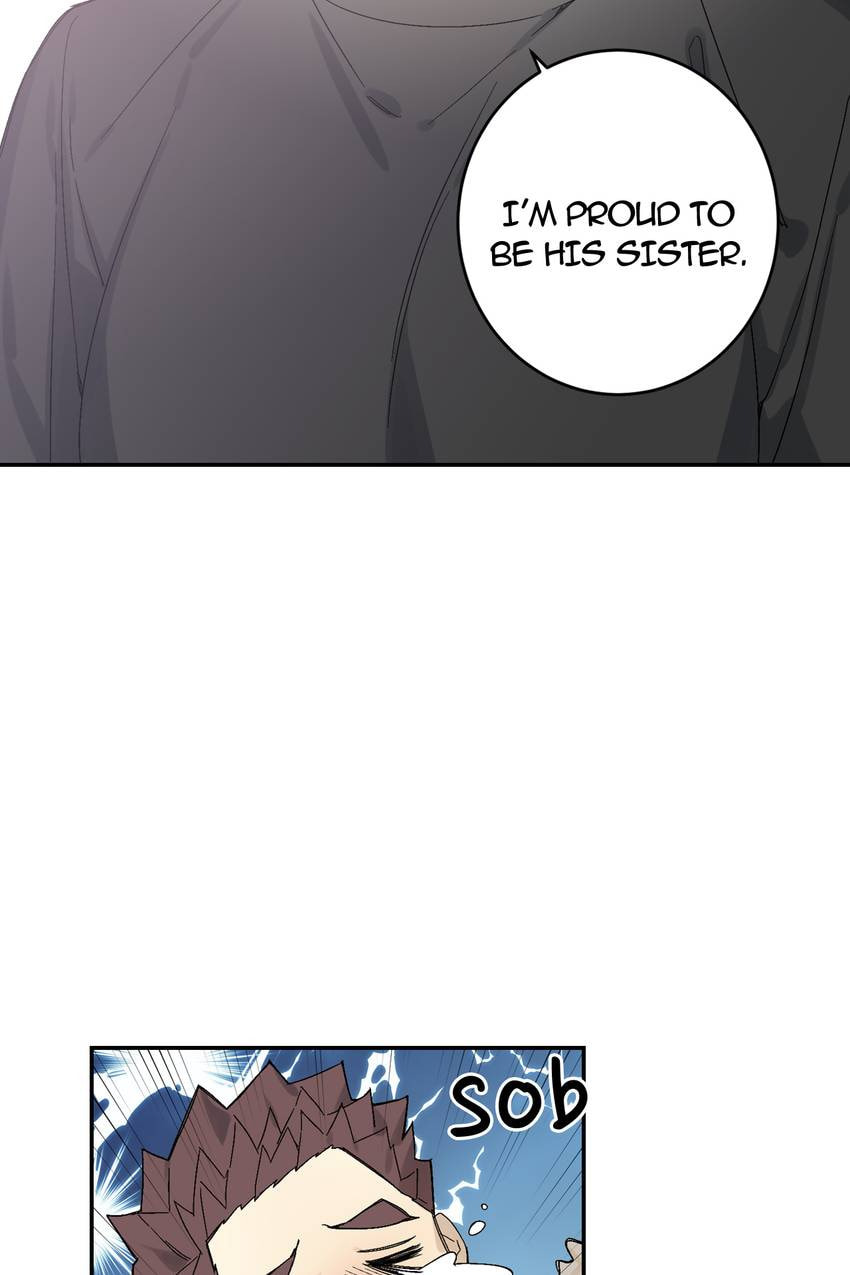 Corridor of Mirs Chapter 63 page 55 - 