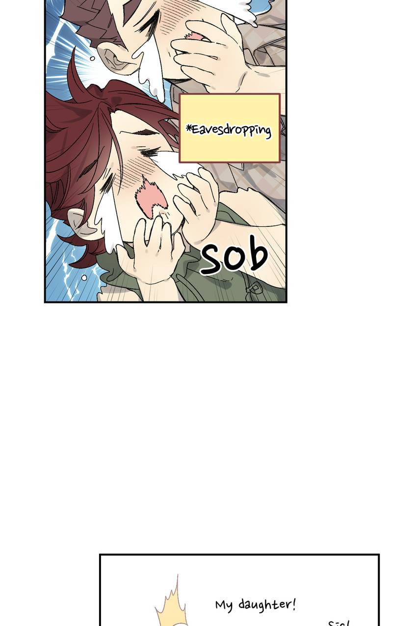 Corridor of Mirs Chapter 63 page 56 - 