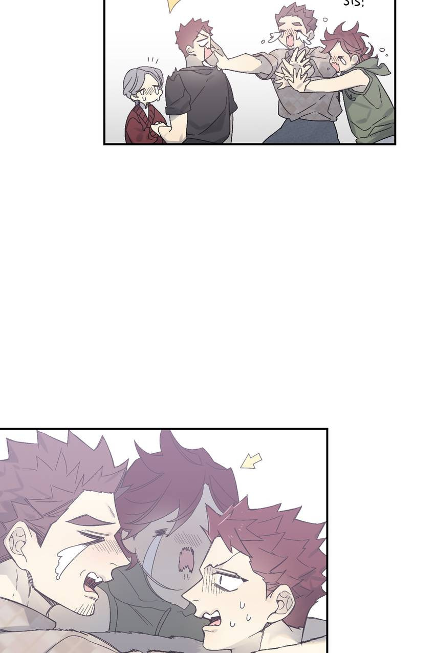 Corridor of Mirs Chapter 63 page 57 - 