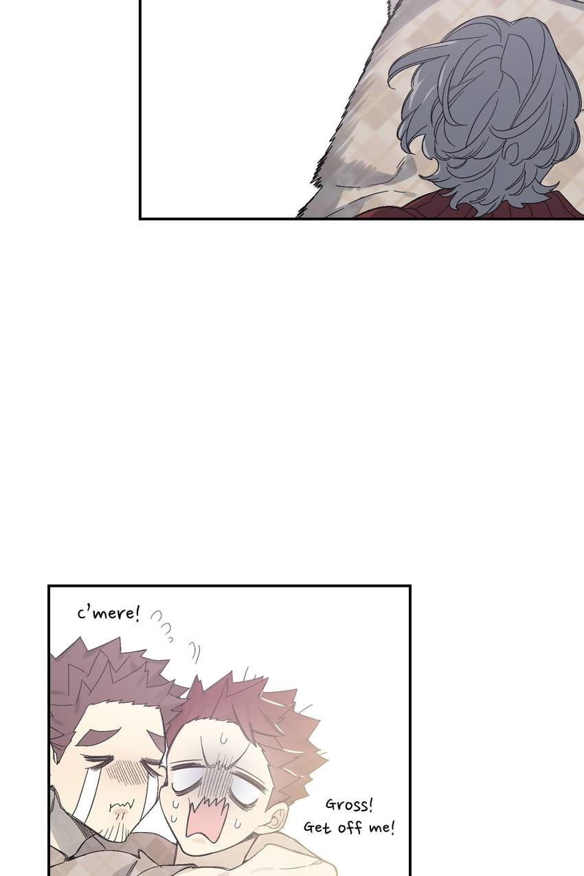 Corridor of Mirs Chapter 63 page 59 - 