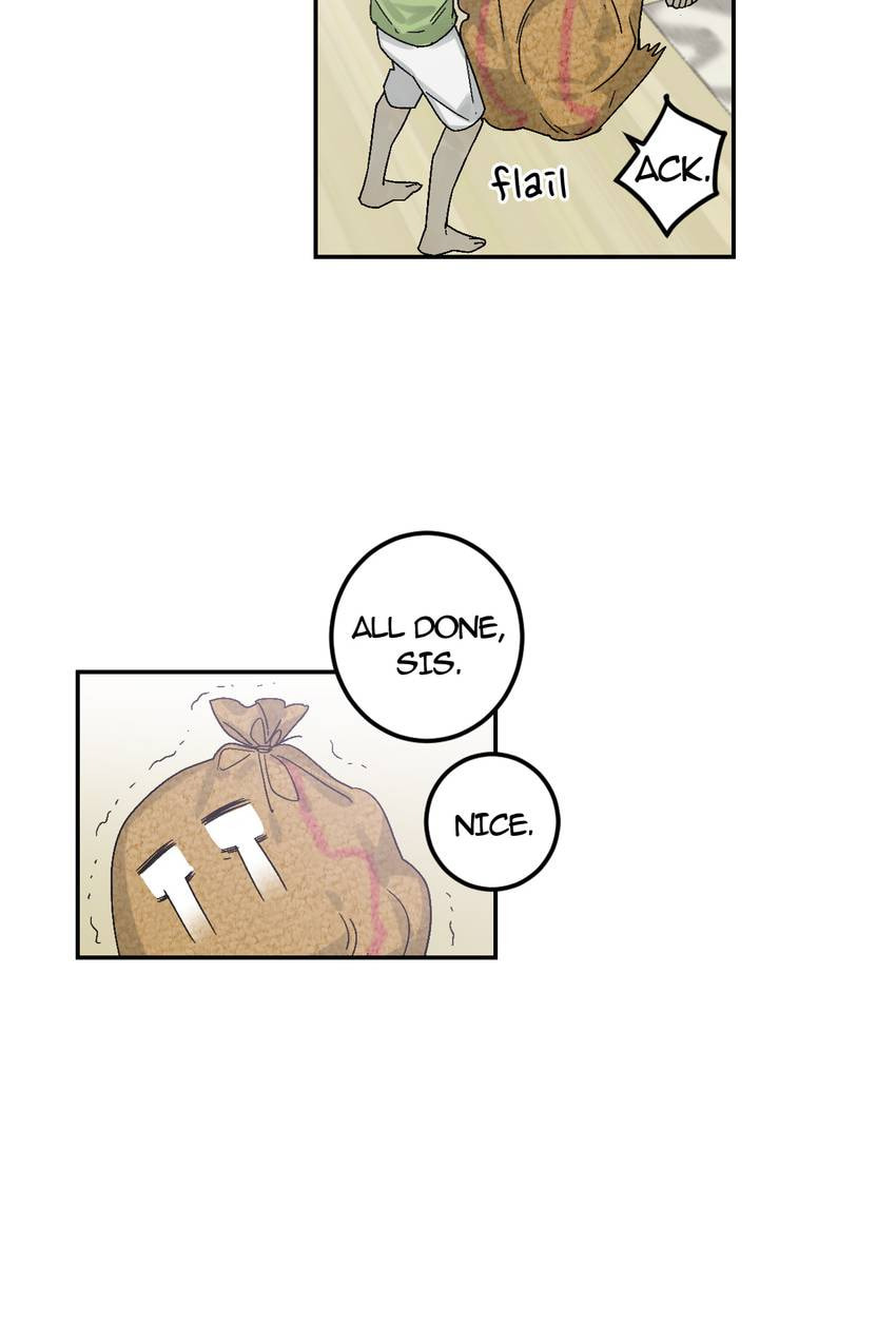 Corridor of Mirs Chapter 63 page 7 - 
