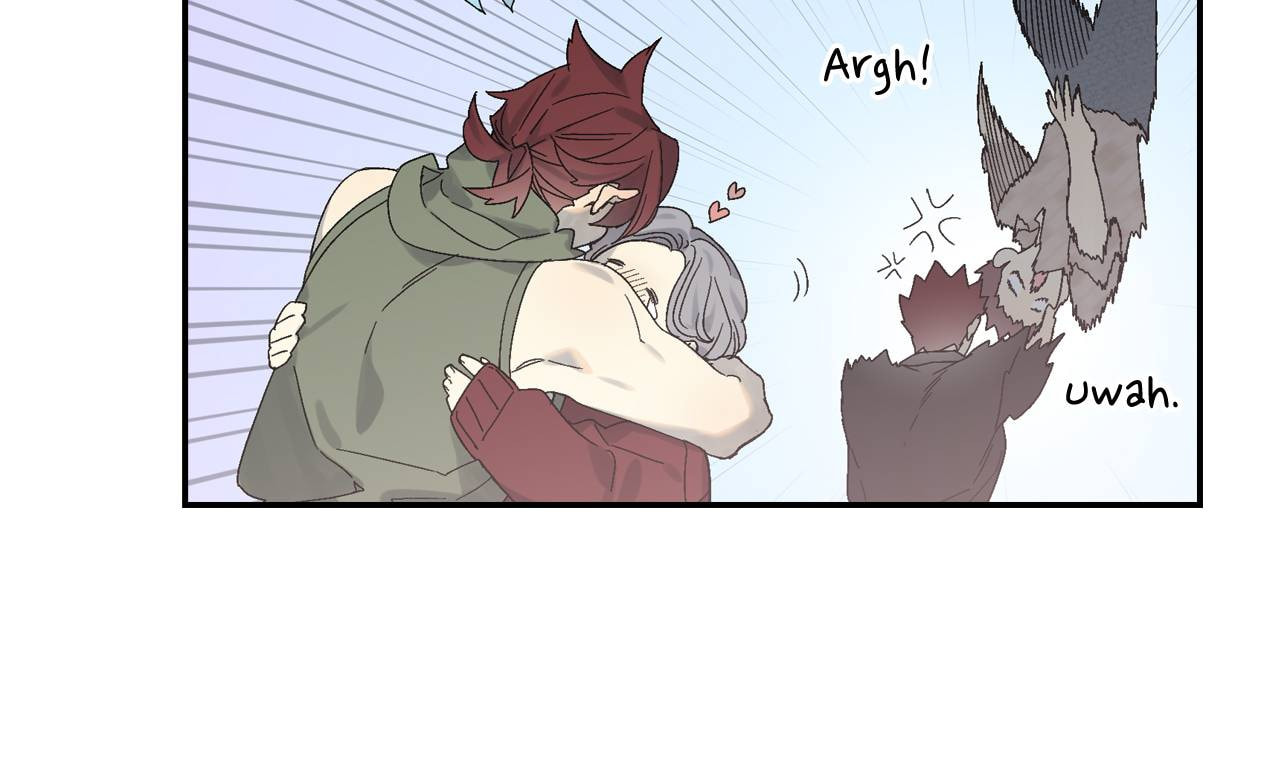 Corridor of Mirs Chapter 63 page 61 - 