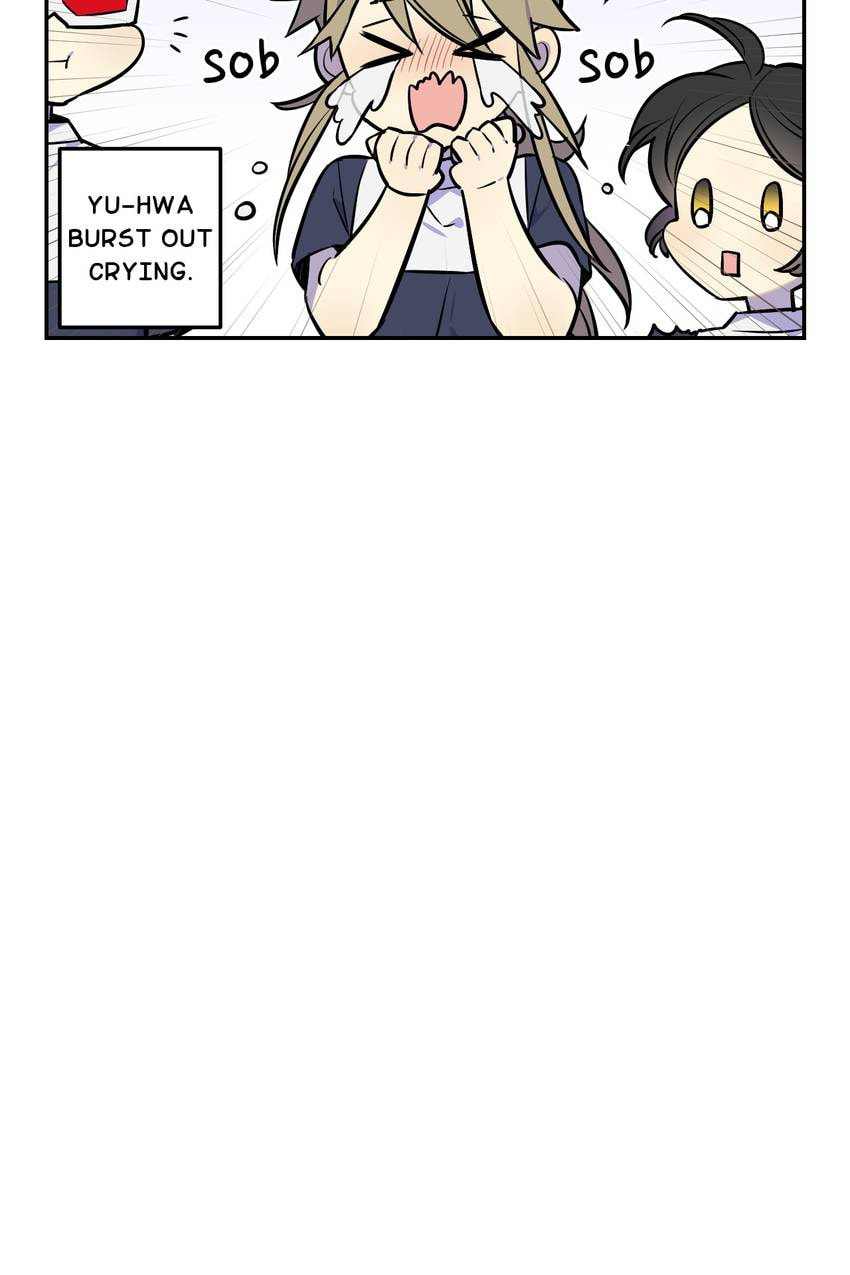 Corridor of Mirs Chapter 64 page 11 - 