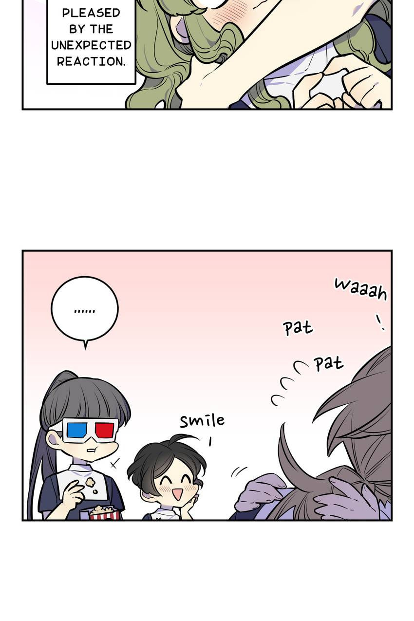 Corridor of Mirs Chapter 64 page 13 - 
