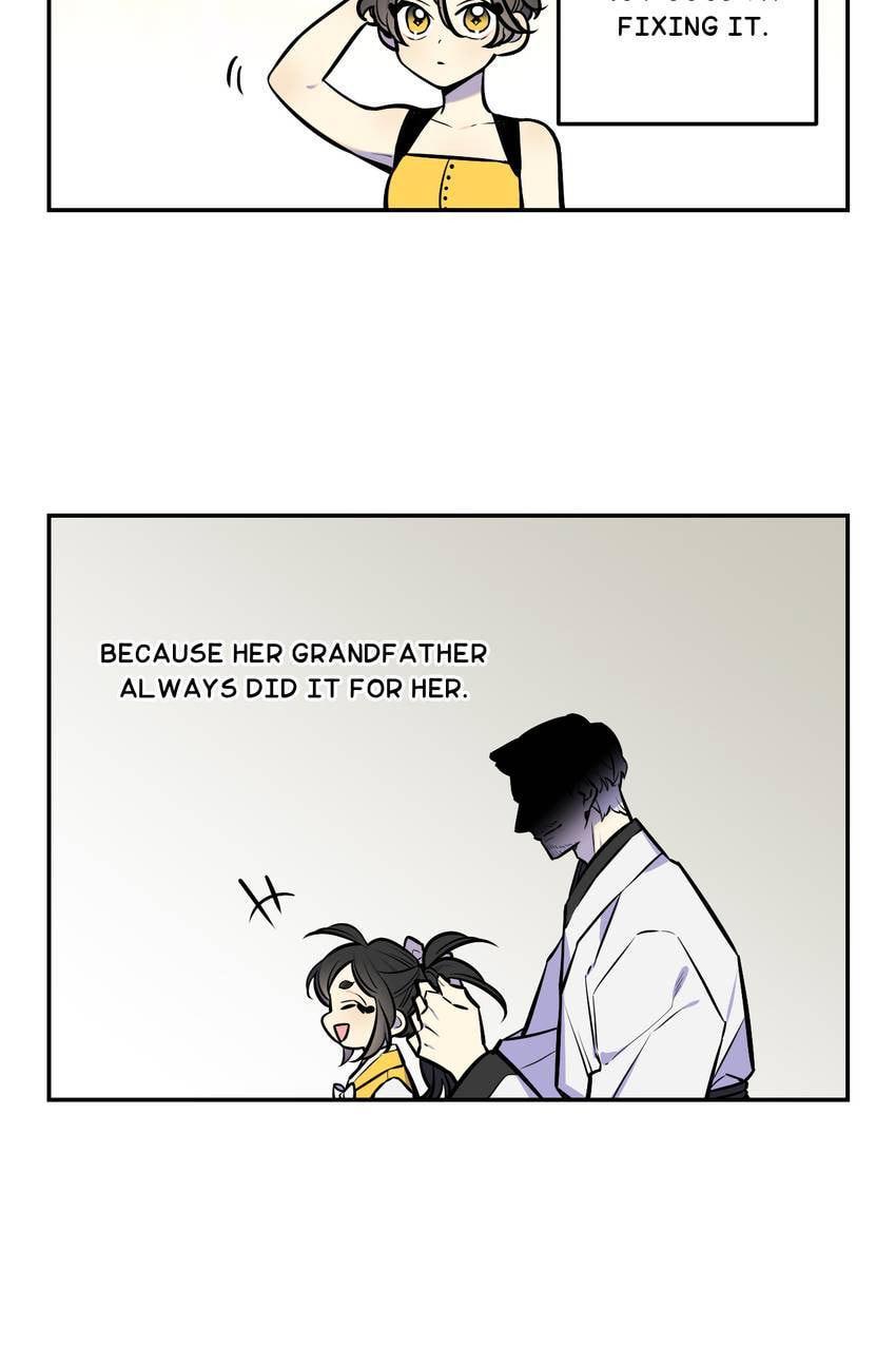 Corridor of Mirs Chapter 64 page 16 - 