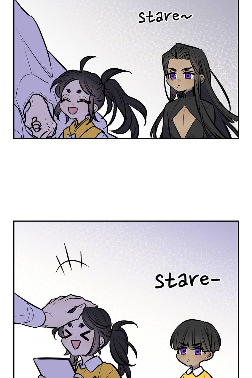 Corridor of Mirs Chapter 64 page 19 - 