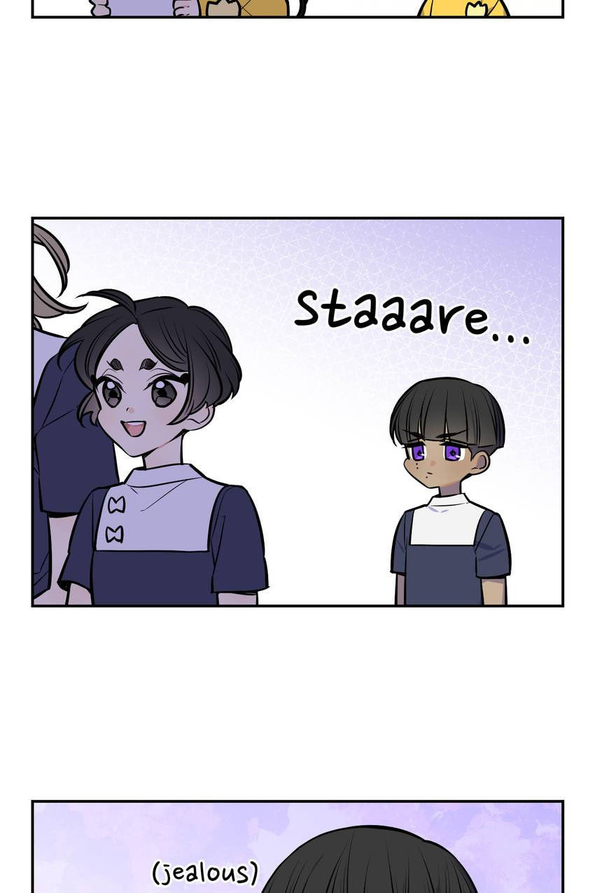 Corridor of Mirs Chapter 64 page 20 - 