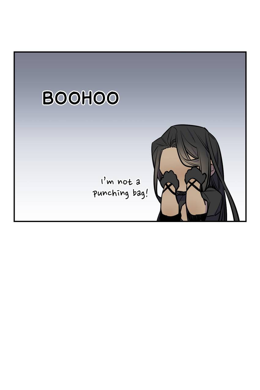 Corridor of Mirs Chapter 64 page 24 - 