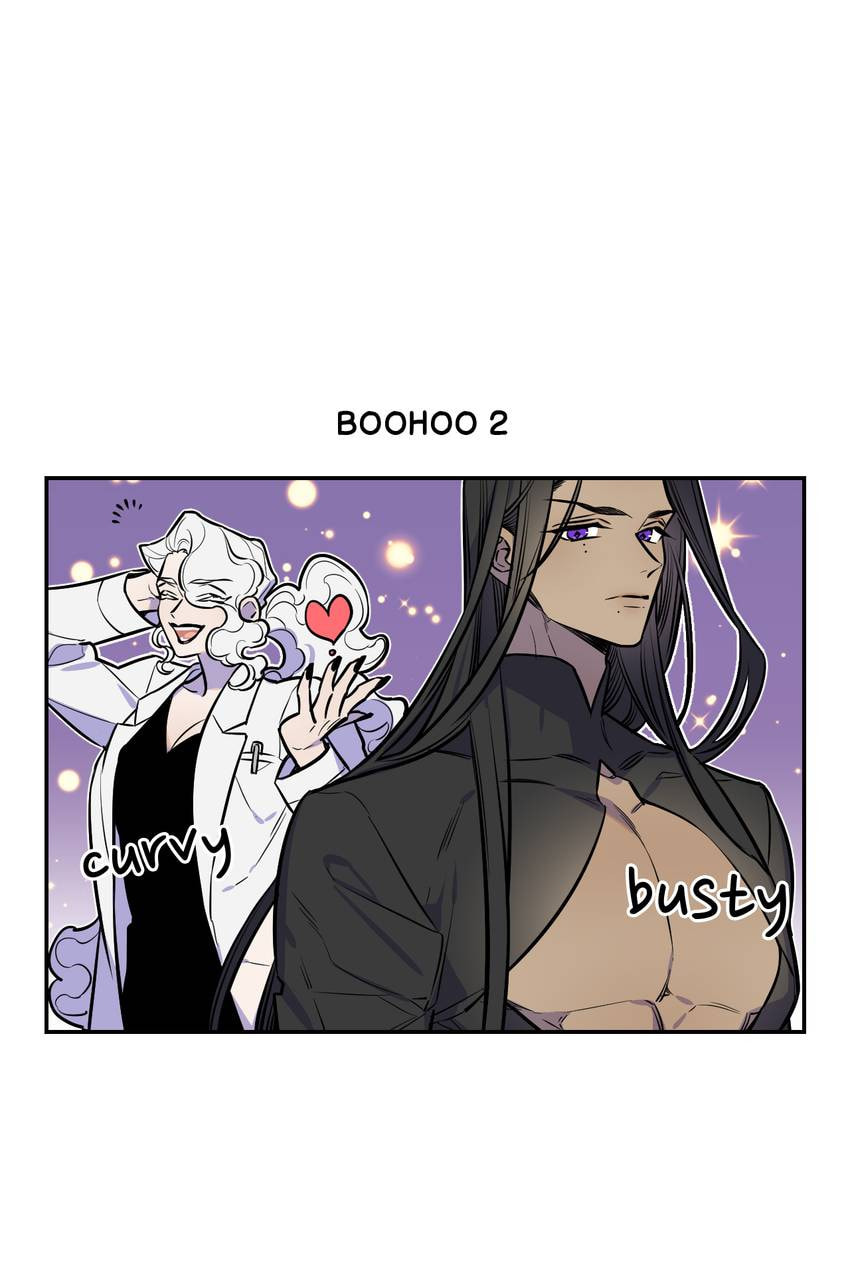 Corridor of Mirs Chapter 64 page 25 - 