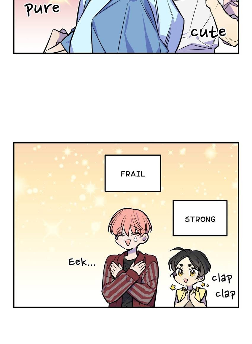 Corridor of Mirs Chapter 64 page 27 - 