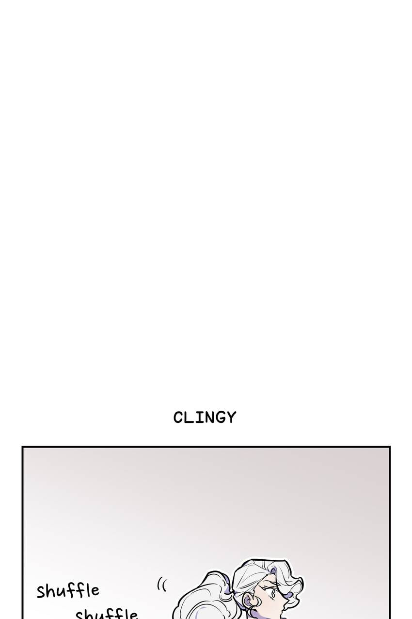 Corridor of Mirs Chapter 64 page 28 - 