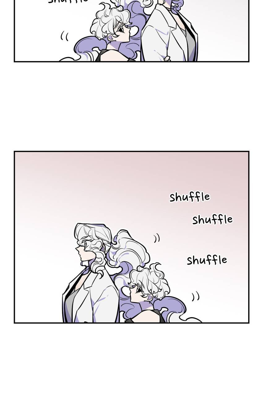 Corridor of Mirs Chapter 64 page 29 - 