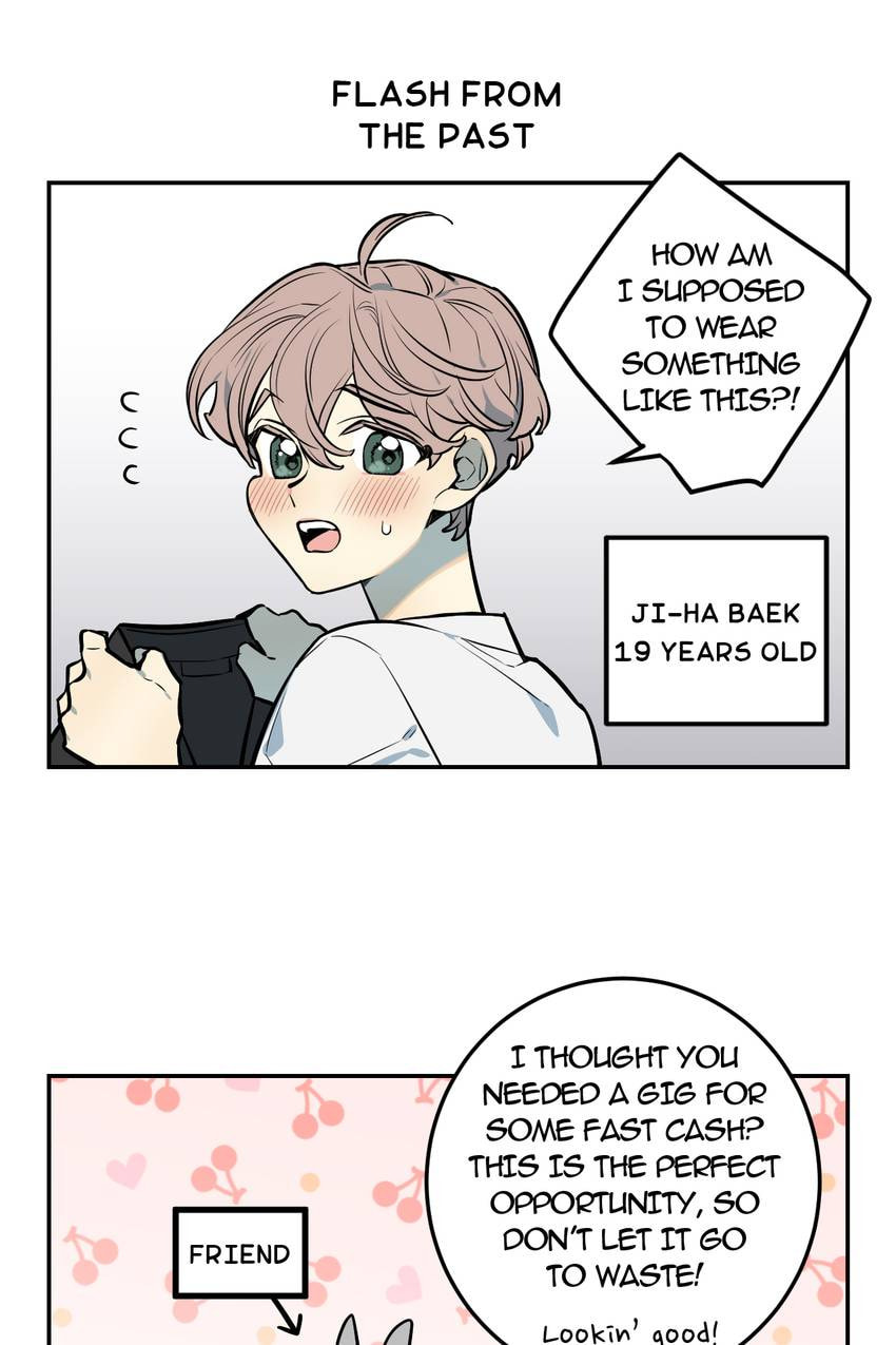 Corridor of Mirs Chapter 64 page 35 - 