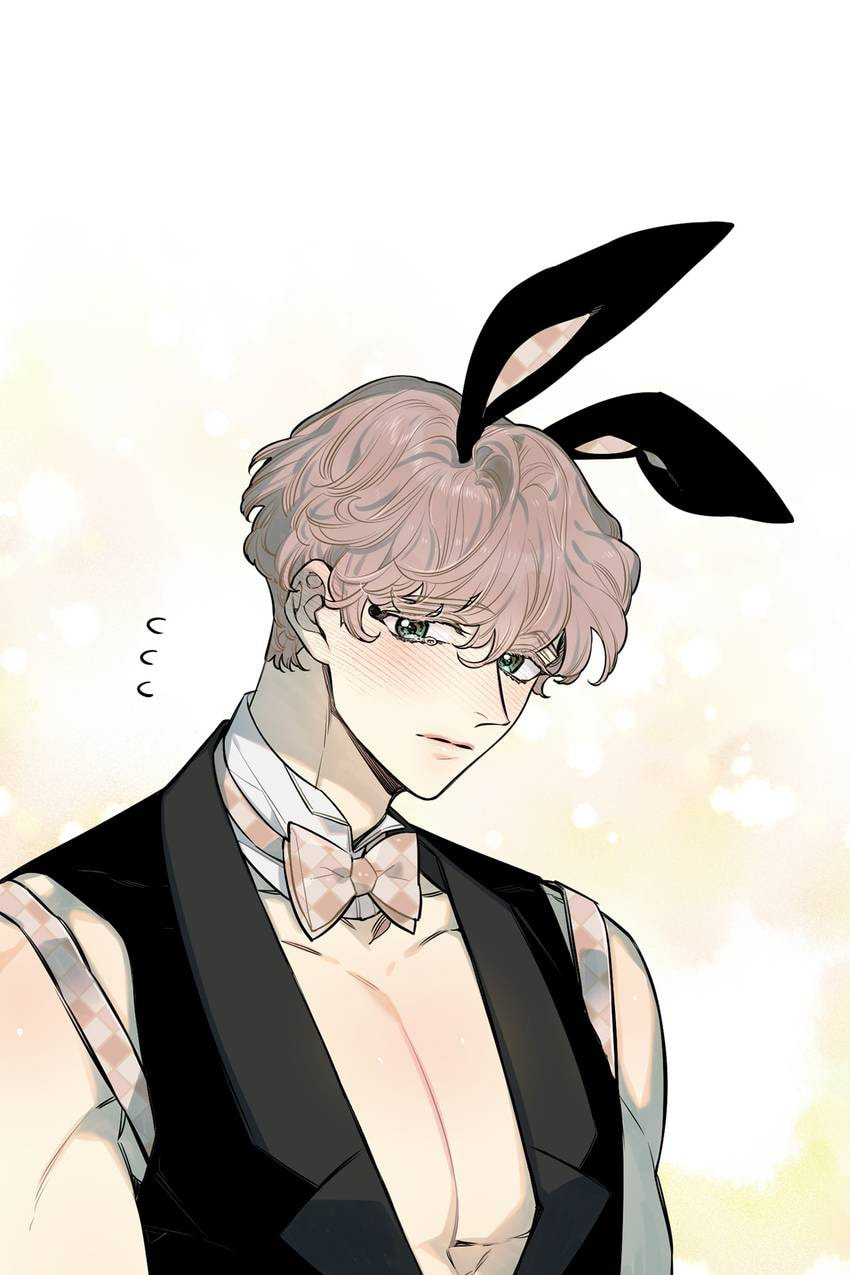 Corridor of Mirs Chapter 64 page 38 - 
