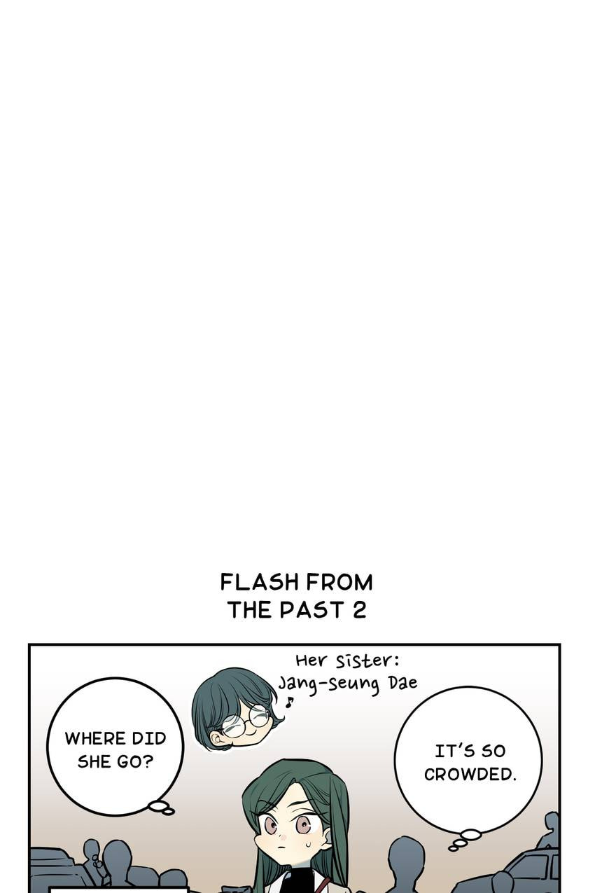 Corridor of Mirs Chapter 64 page 40 - 