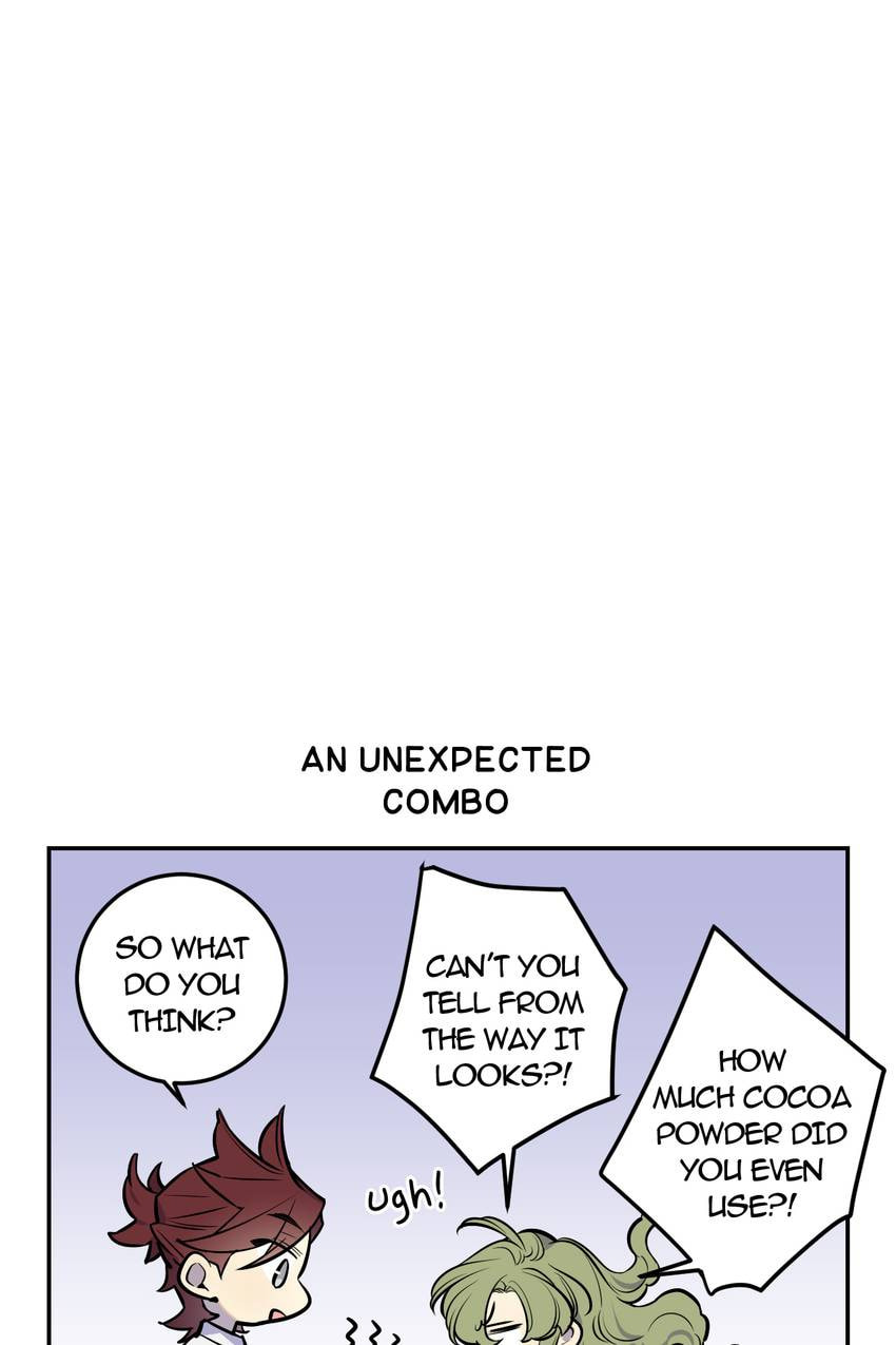 Corridor of Mirs Chapter 64 page 5 - 