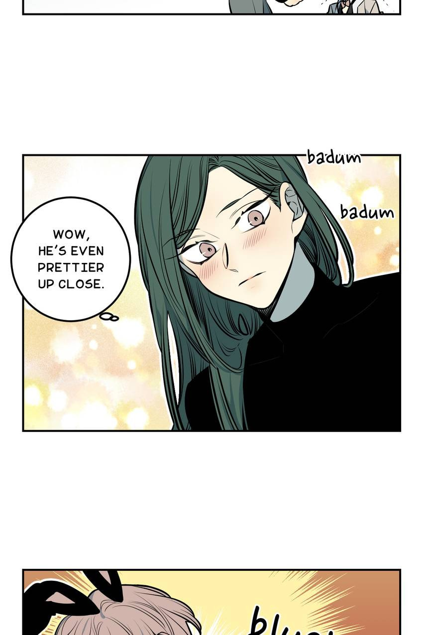 Corridor of Mirs Chapter 64 page 45 - 