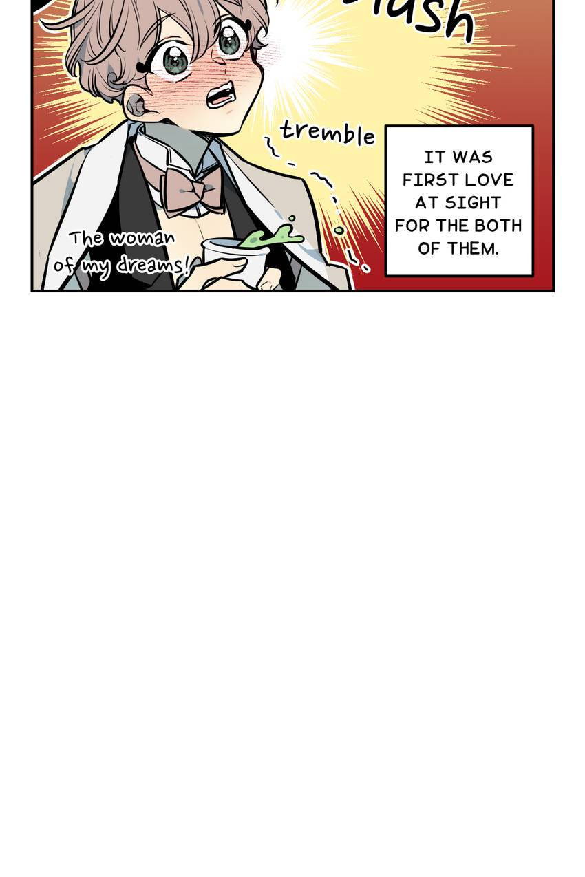Corridor of Mirs Chapter 64 page 46 - 