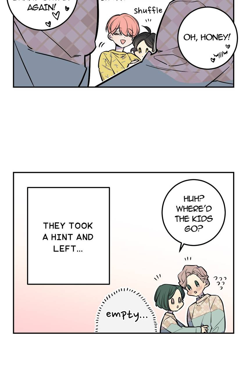 Corridor of Mirs Chapter 64 page 48 - 