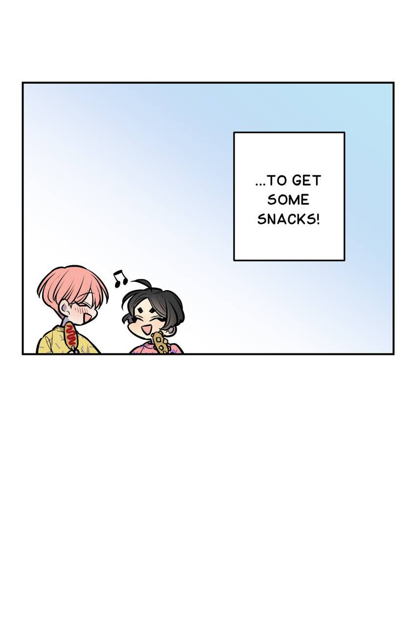 Corridor of Mirs Chapter 64 page 49 - 