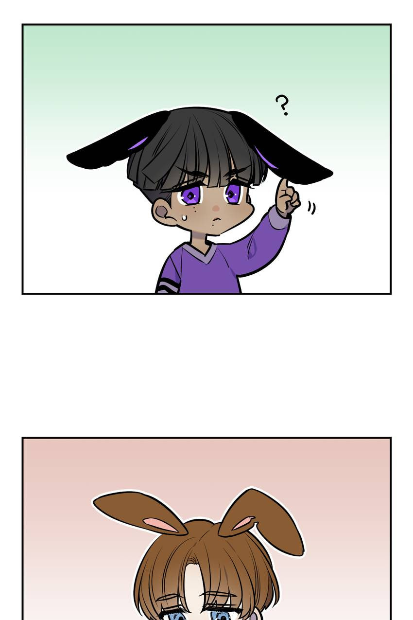 Corridor of Mirs Chapter 64 page 51 - 