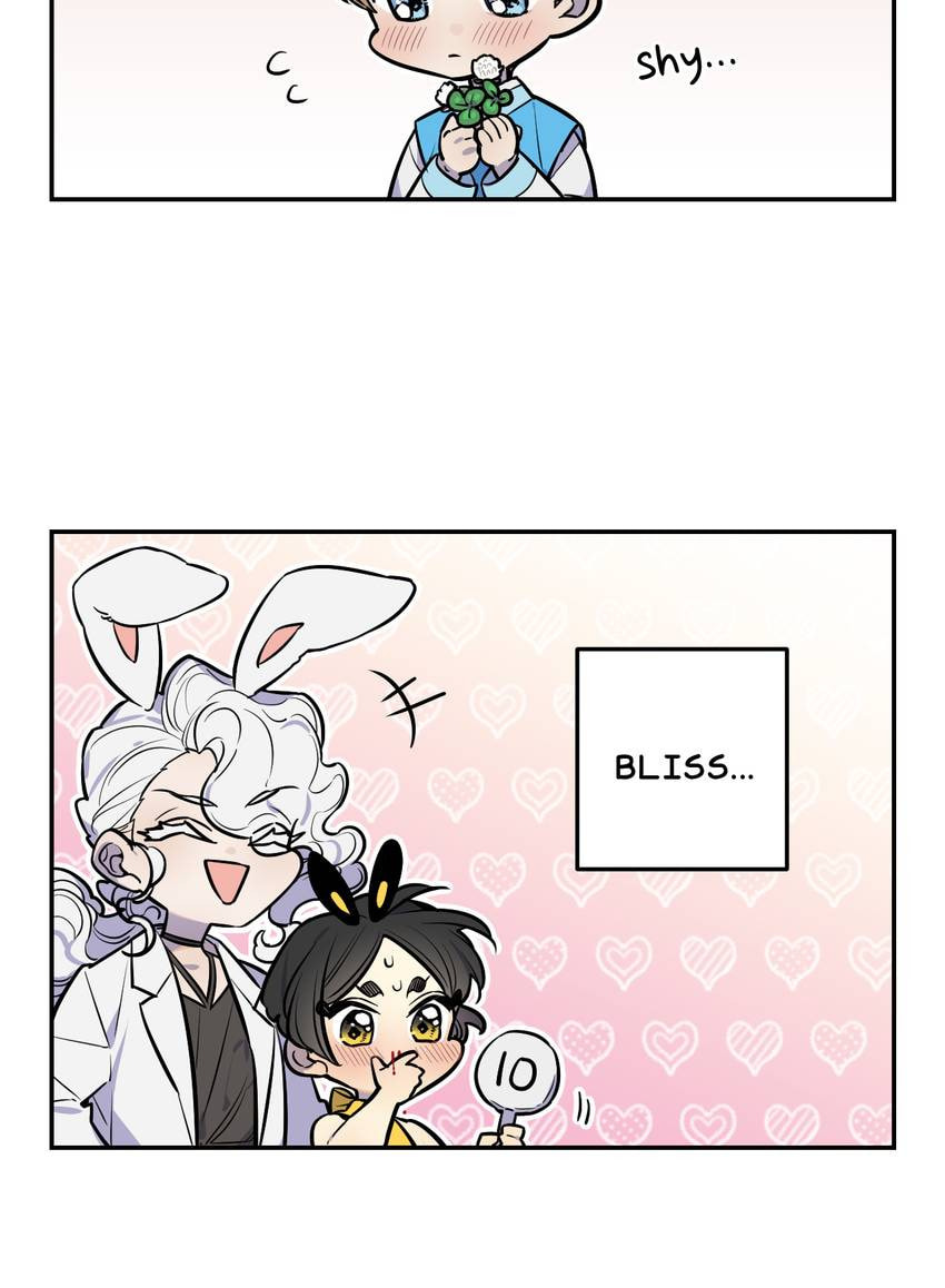 Corridor of Mirs Chapter 64 page 52 - 