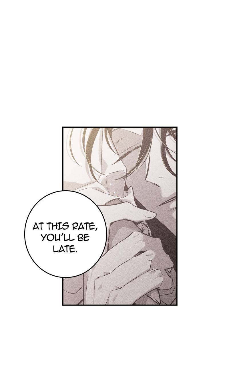 Corridor of Mirs Chapter 64 page 55 - 