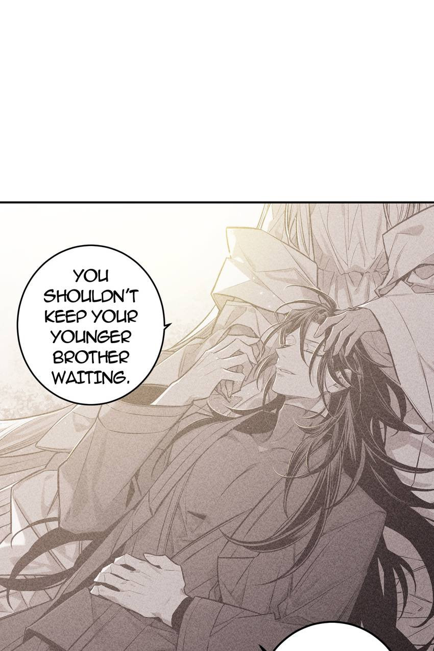 Corridor of Mirs Chapter 64 page 56 - 