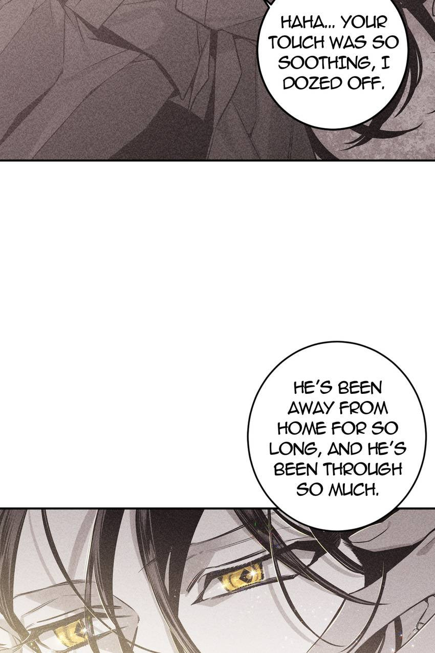 Corridor of Mirs Chapter 64 page 57 - 