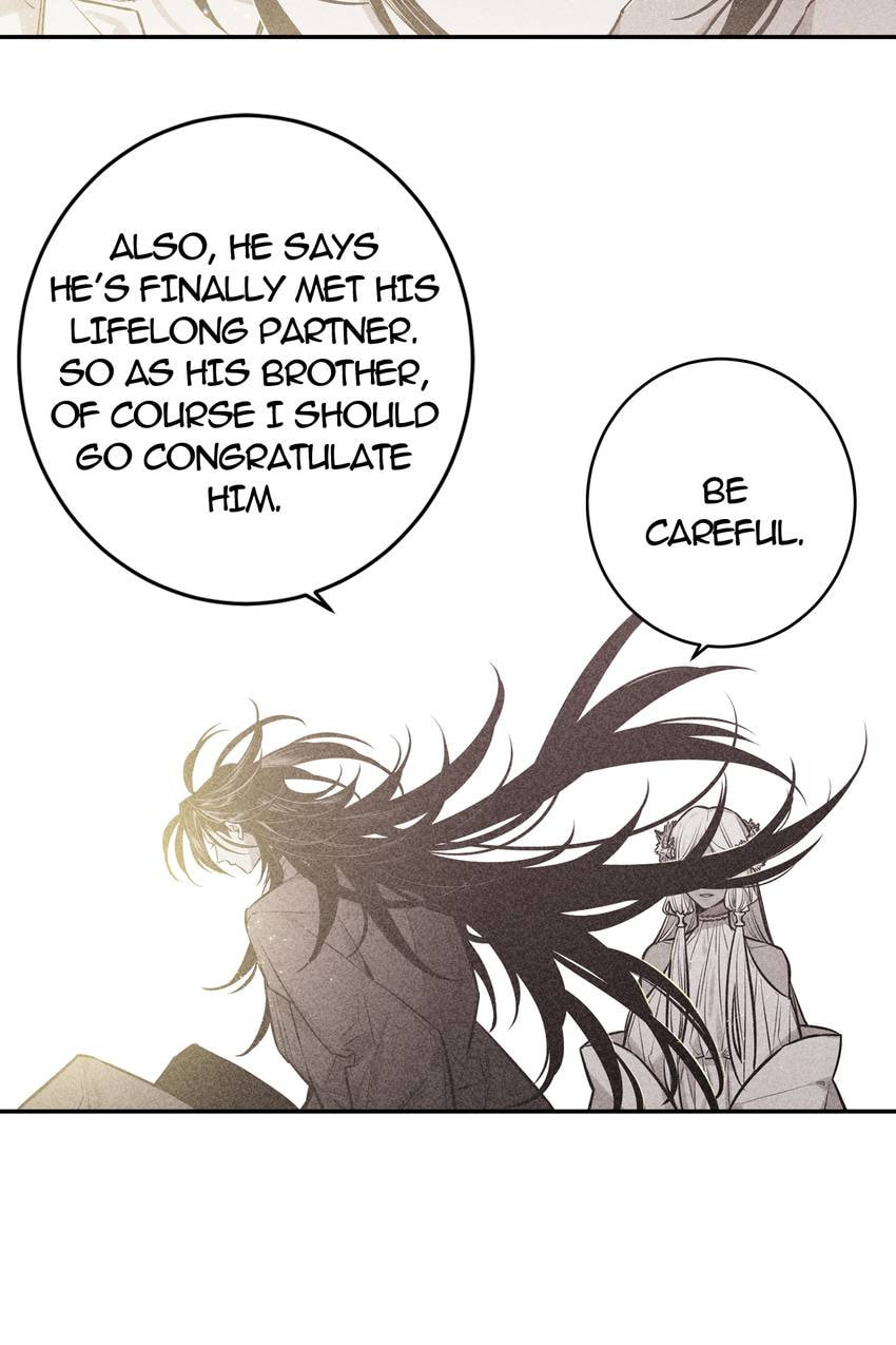 Corridor of Mirs Chapter 64 page 58 - 