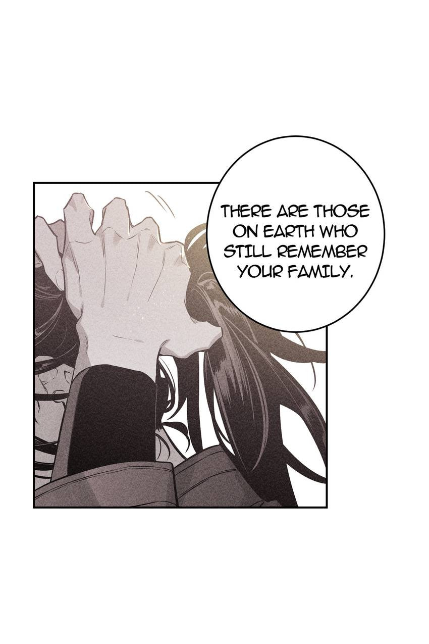 Corridor of Mirs Chapter 64 page 59 - 