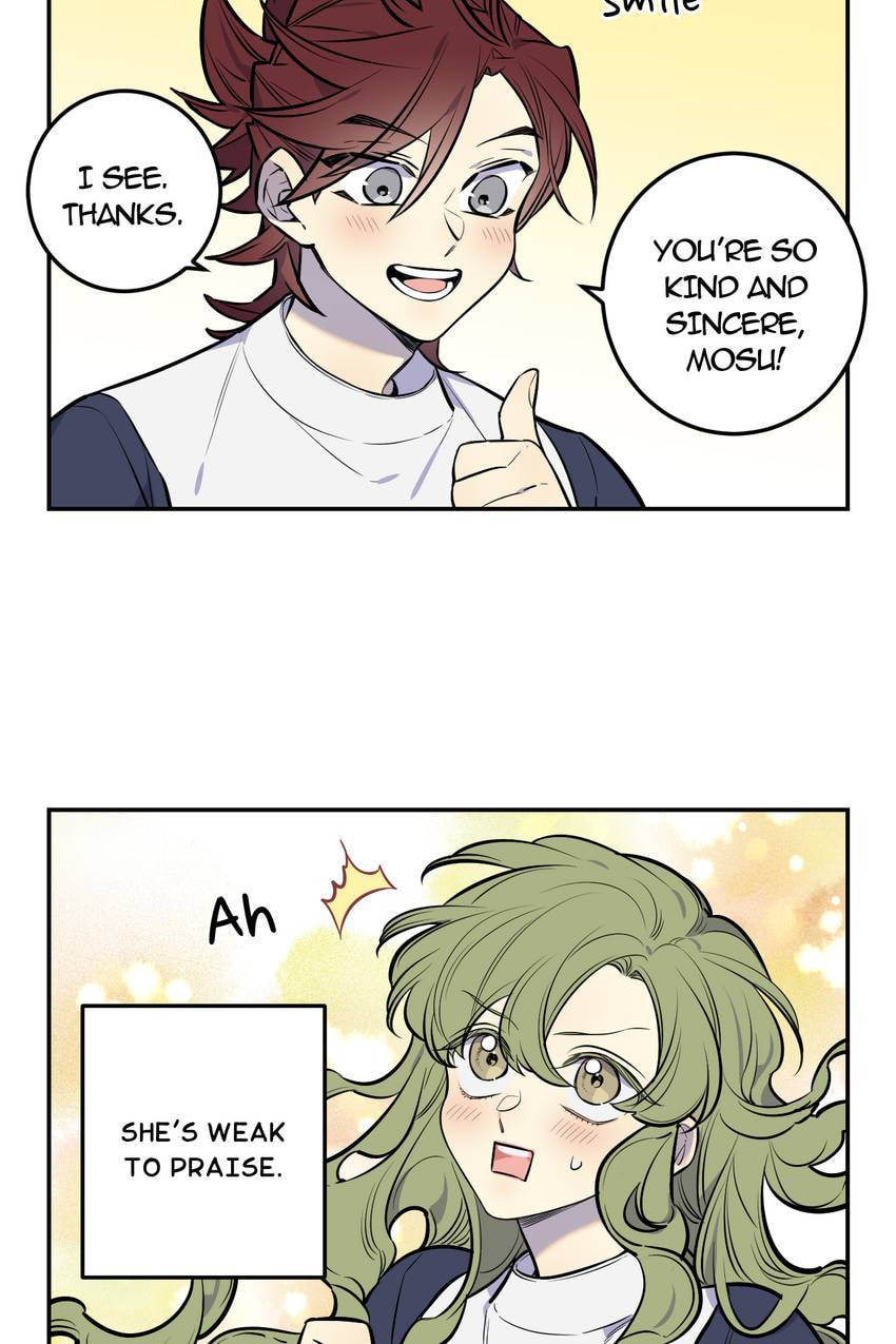 Corridor of Mirs Chapter 64 page 7 - 