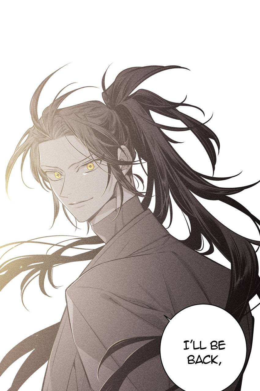 Corridor of Mirs Chapter 64 page 61 - 