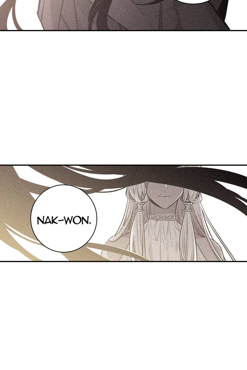Corridor of Mirs Chapter 64 page 62 - 