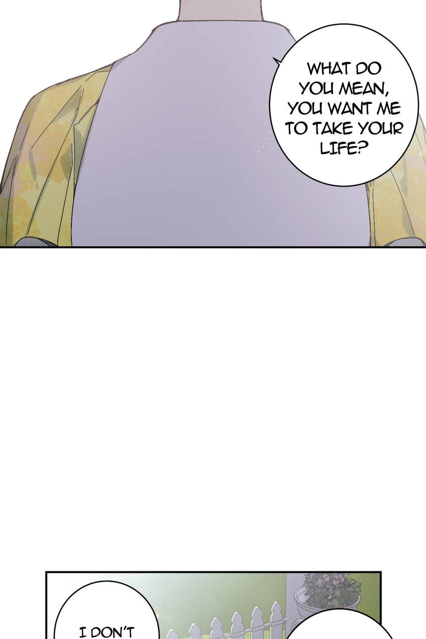 Corridor of Mirs Chapter 65 page 20 - 