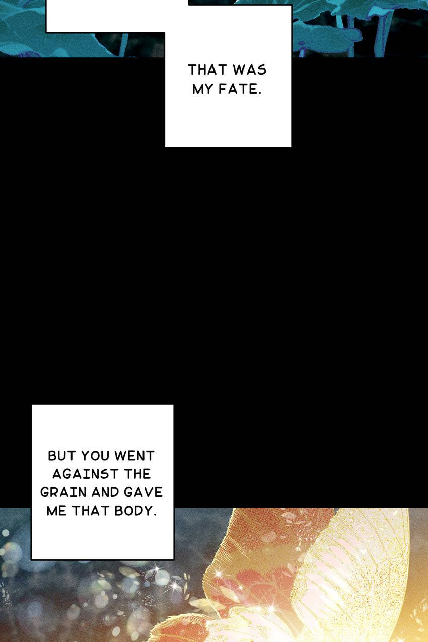 Corridor of Mirs Chapter 65 page 3 - 