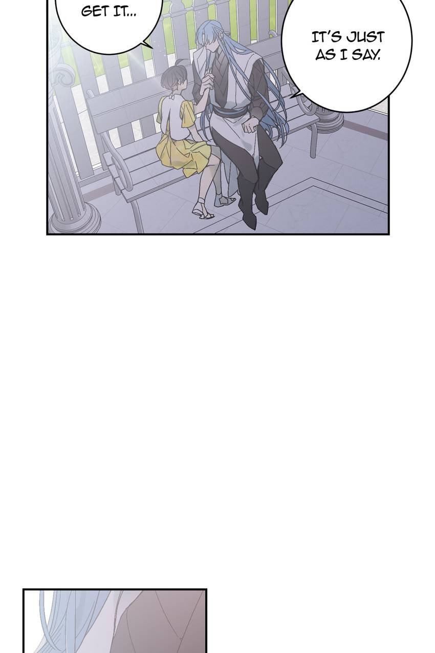 Corridor of Mirs Chapter 65 page 21 - 
