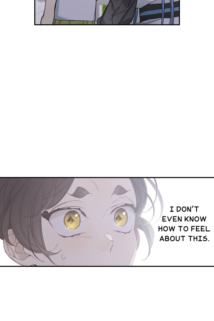Corridor of Mirs Chapter 65 page 25 - 
