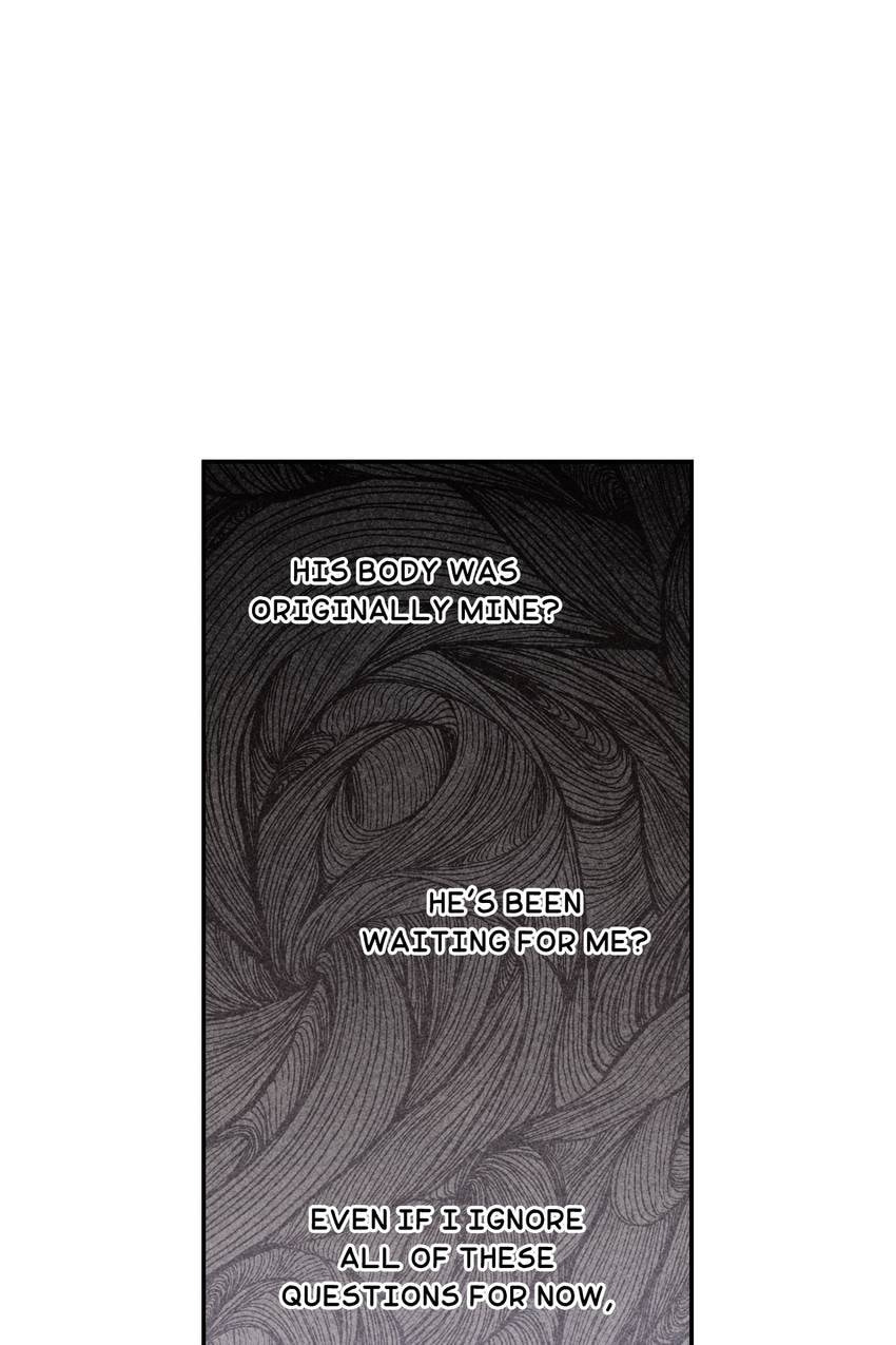 Corridor of Mirs Chapter 65 page 26 - 