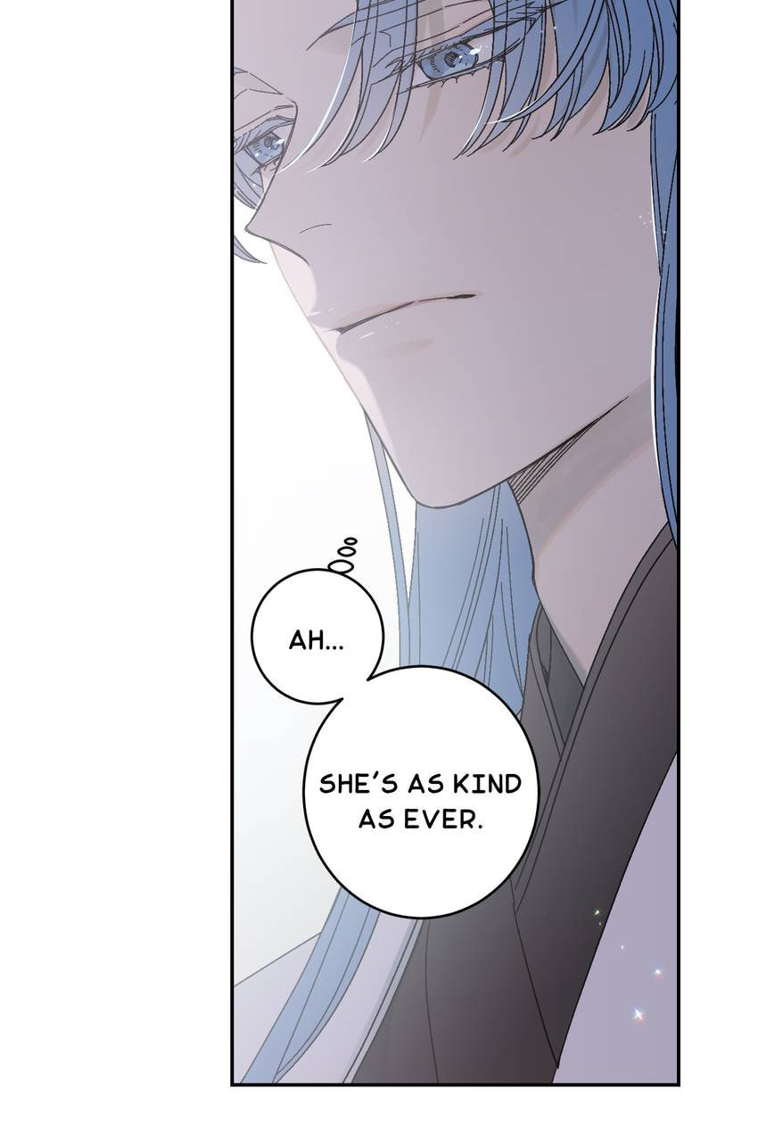 Corridor of Mirs Chapter 65 page 31 - 