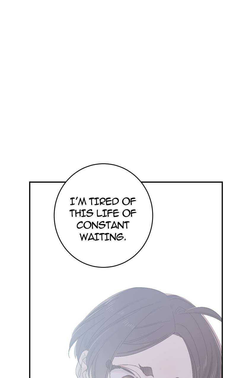 Corridor of Mirs Chapter 65 page 34 - 